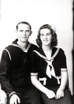 Mr. and Mrs. Miller Arnold (1)